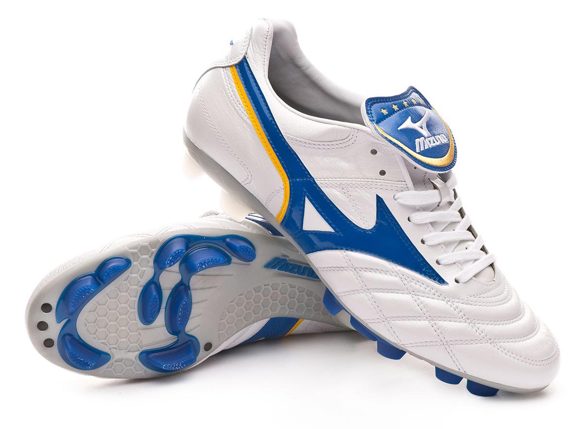 Rivaldo boots 2025
